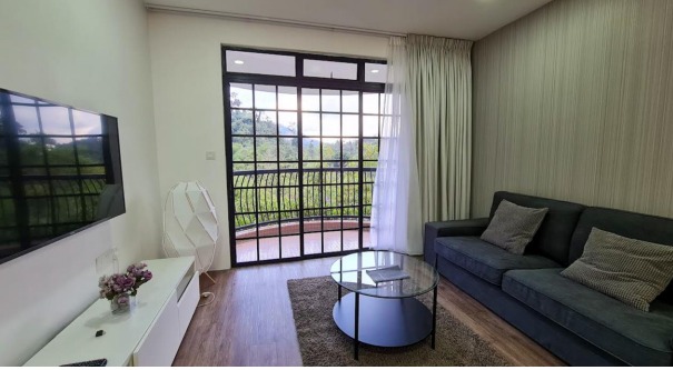Ramin Apartment,Genting Highlands,Pahang,Apartment - photo 5