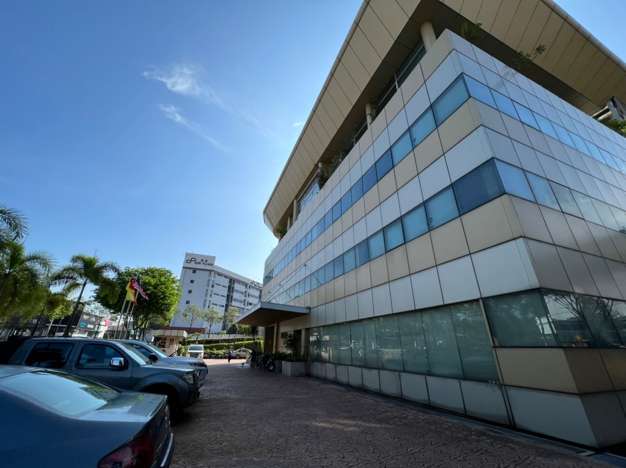 Bandar Sri Damansara,Sri Damansara,Kepong,Office - photo 5