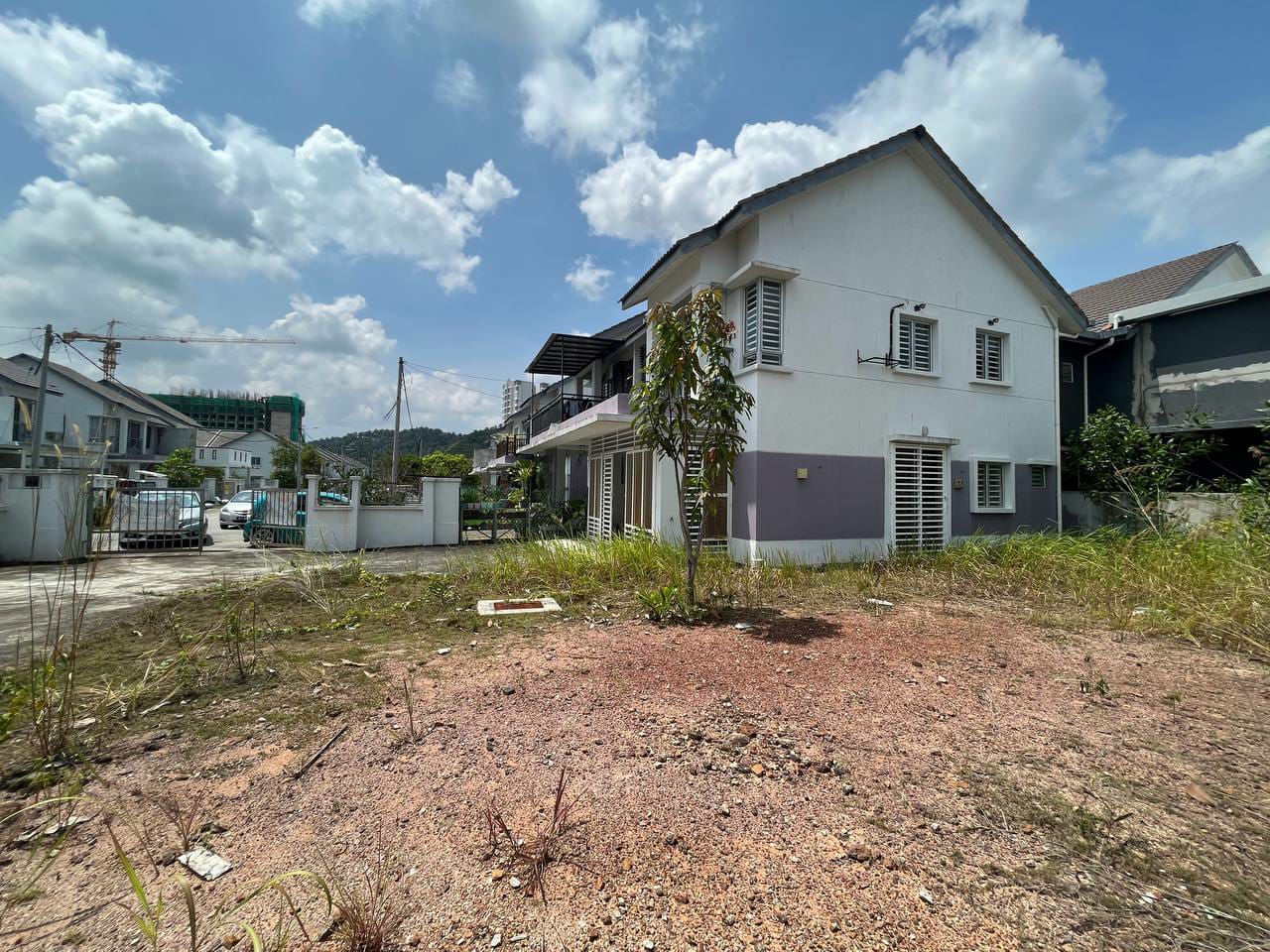 Puncak Alam,Alam Suria,2 Stys Cluster Bungalow - photo 2