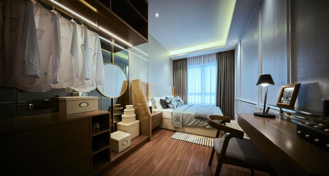 Arunya,KL North,Condo,Kepong,KL - photo 9