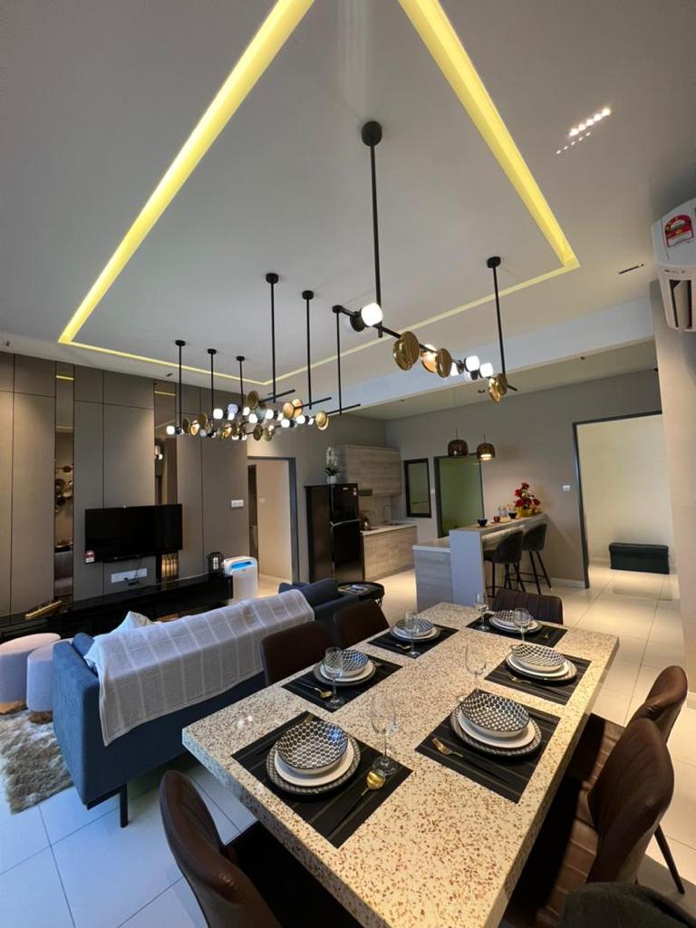 Mahogany Residence,Condo,Kota Damansara,Selangor - photo 2