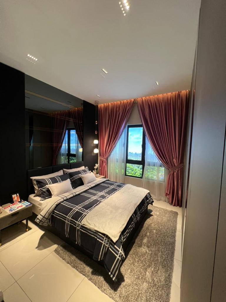 Mahogany Residence,Condo,Kota Damansara,Selangor - photo 4