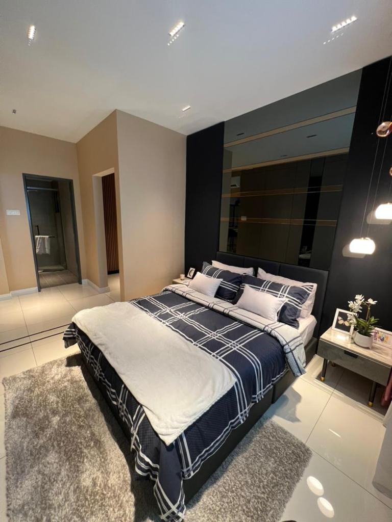 Mahogany Residence,Condo,Kota Damansara,Selangor - photo 5