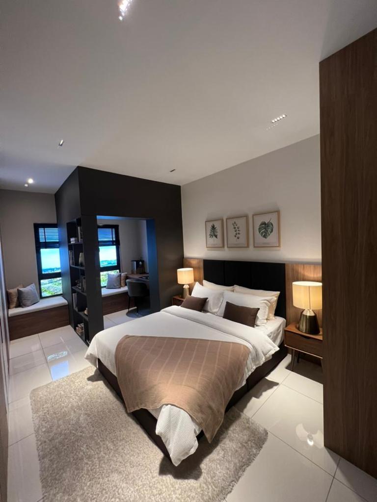 Mahogany Residence,Condo,Kota Damansara,Selangor - photo 6