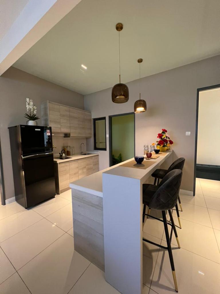 Mahogany Residence,Condo,Kota Damansara,Selangor - photo 9