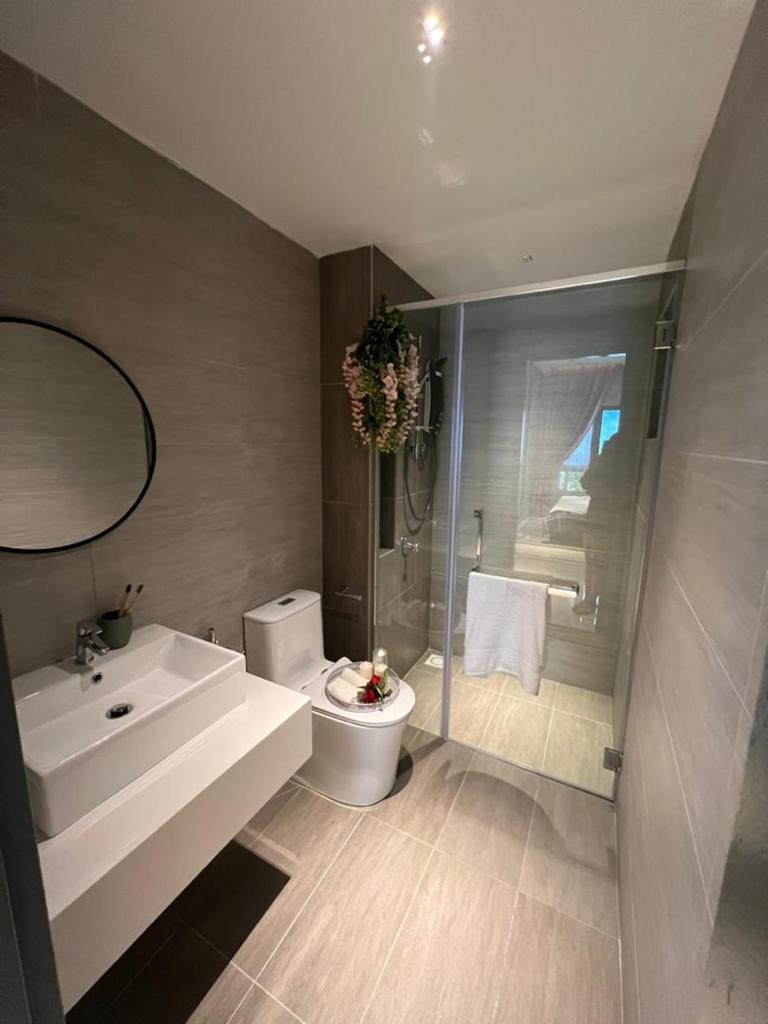 Mahogany Residence,Condo,Kota Damansara,Selangor - photo 10