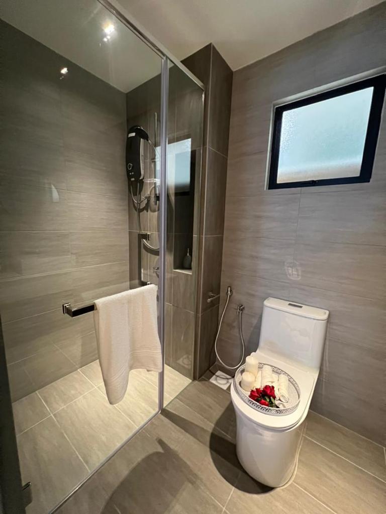 Mahogany Residence,Condo,Kota Damansara,Selangor - photo 11