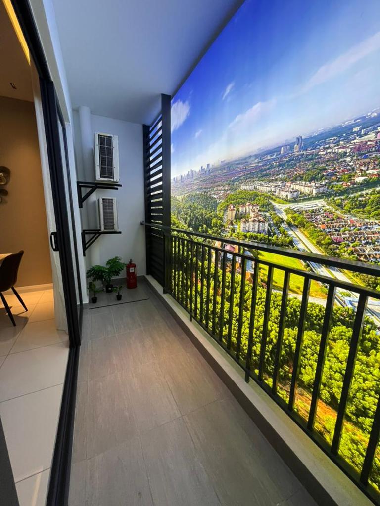 Mahogany Residence,Condo,Kota Damansara,Selangor - photo 12