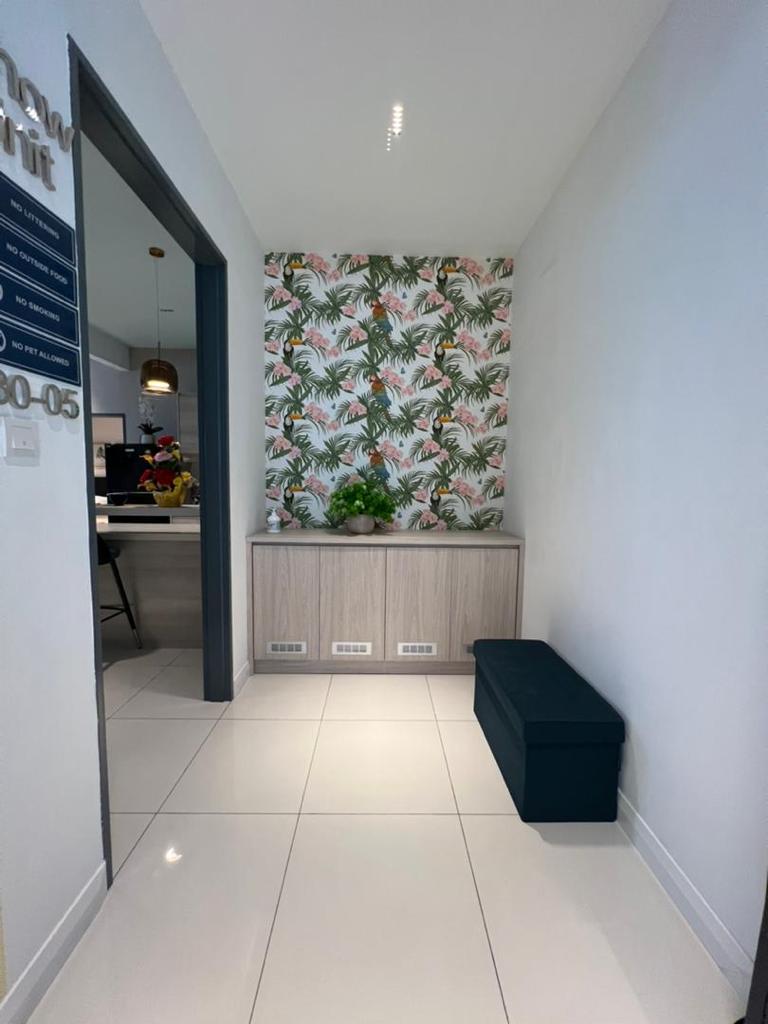 Mahogany Residence,Condo,Kota Damansara,Selangor - photo 13