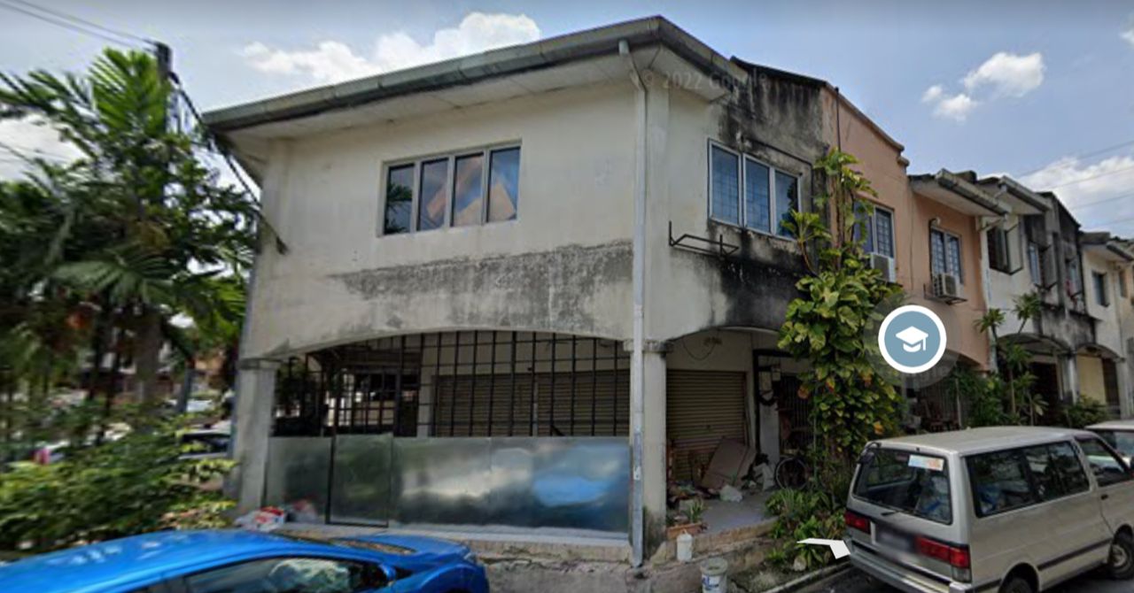 Sri Kepong,Sri Sinar,Kepong - photo 2