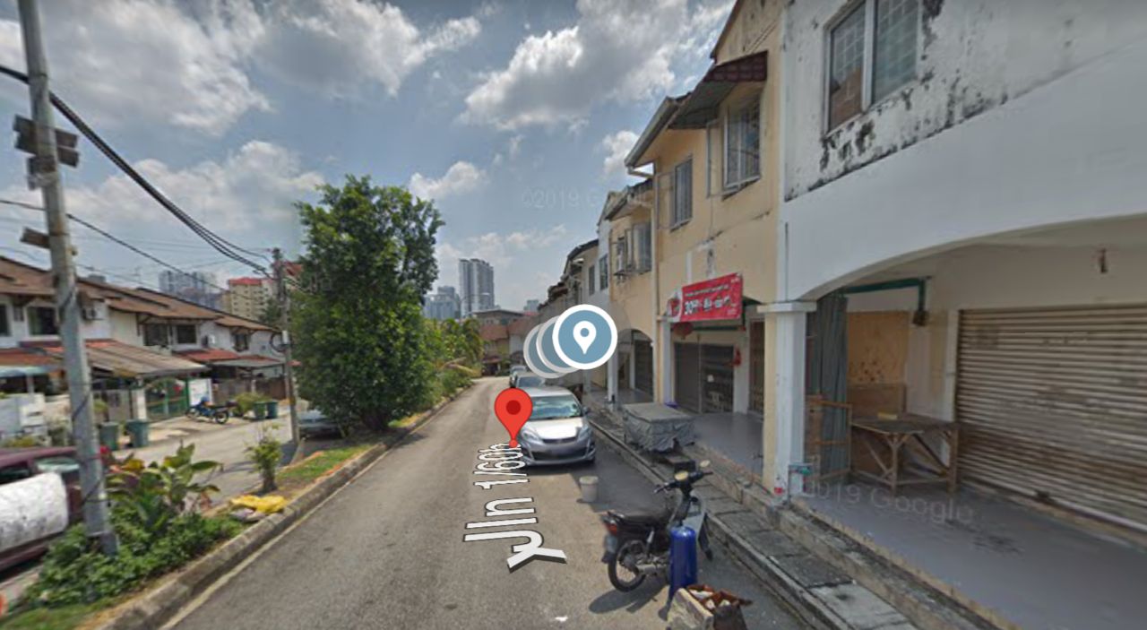 Sri Kepong,Sri Sinar,Kepong - photo 3
