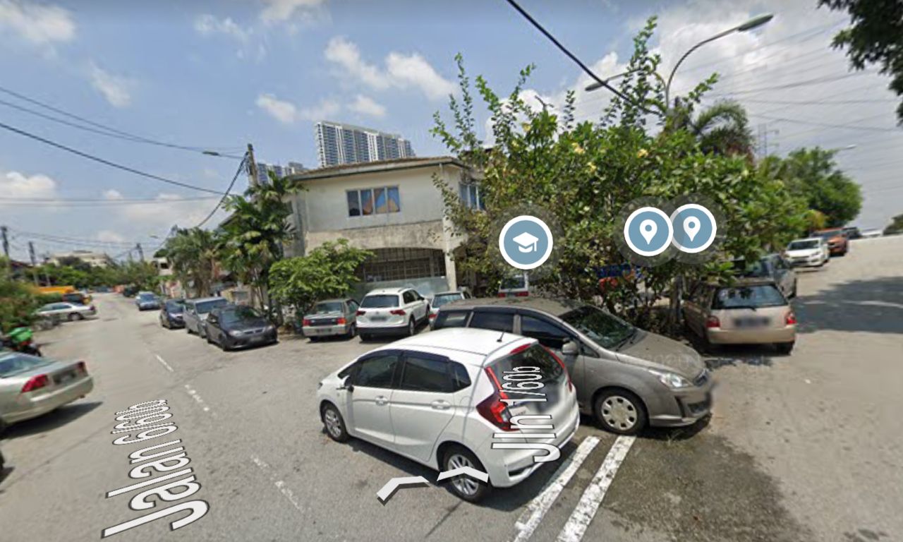 Sri Kepong,Sri Sinar,Kepong - photo 5
