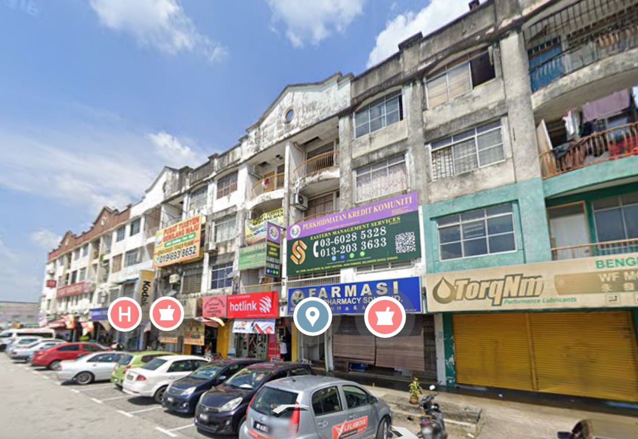 Bukit Sentosa,Bukit Beruntung,Rawang - photo 2