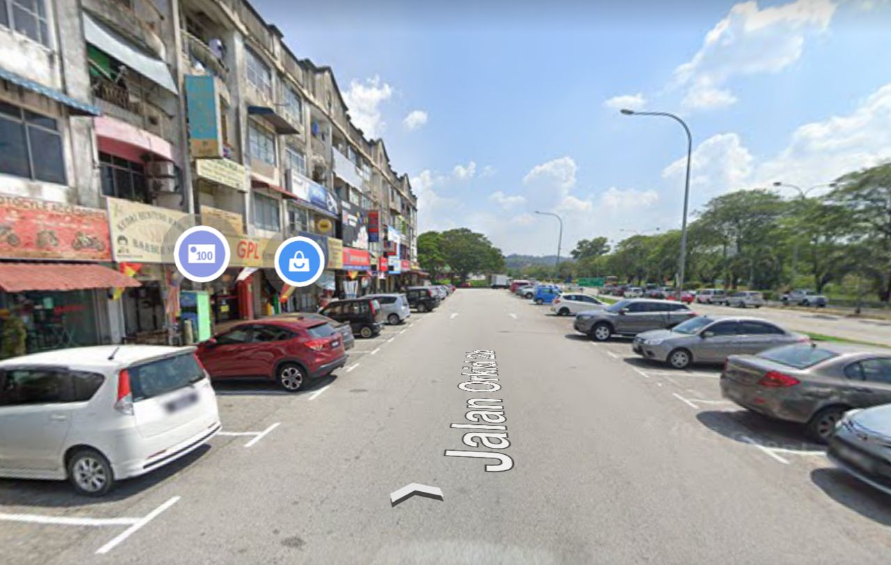 Bukit Sentosa,Bukit Beruntung,Rawang - photo 5