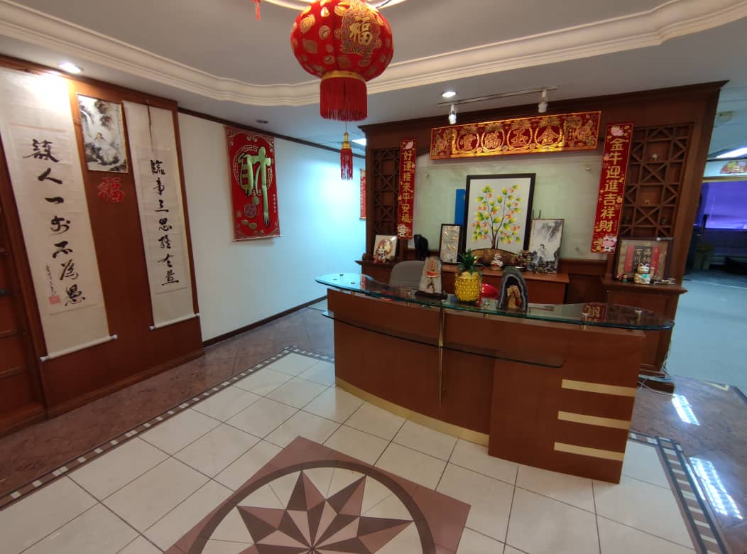 Plaza Mont Kiara,Mont Kiara,Office - photo 2