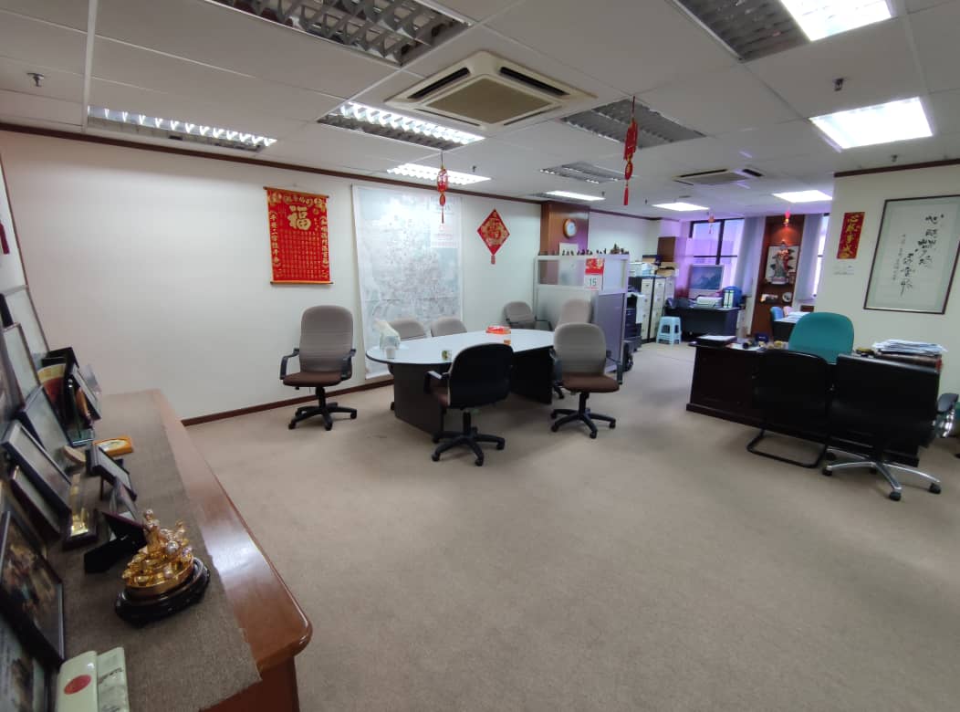 Plaza Mont Kiara,Mont Kiara,Office - photo 7