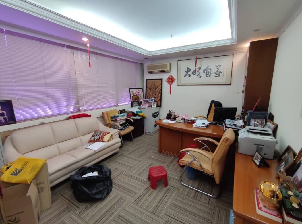 Plaza Mont Kiara,Mont Kiara,Office - photo 10