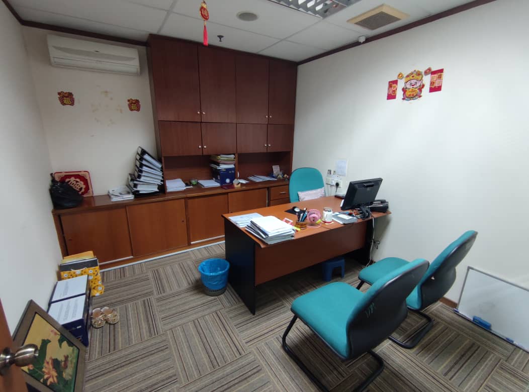 Plaza Mont Kiara,Mont Kiara,Office - photo 11