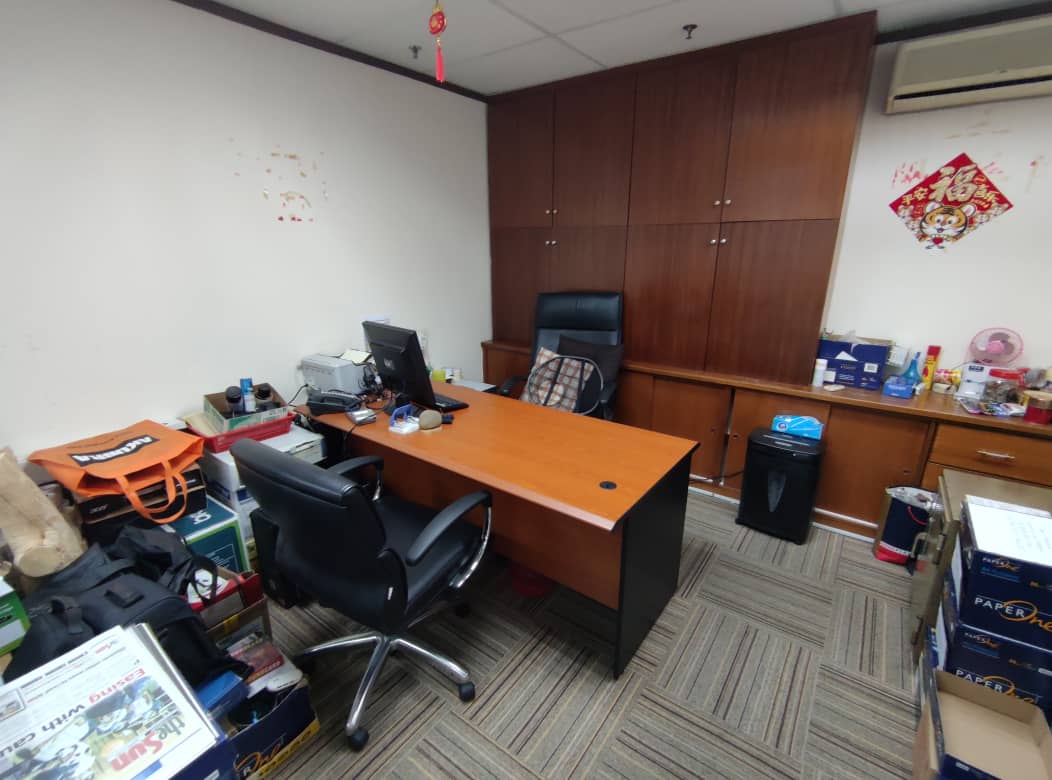 Plaza Mont Kiara,Mont Kiara,Office - photo 12