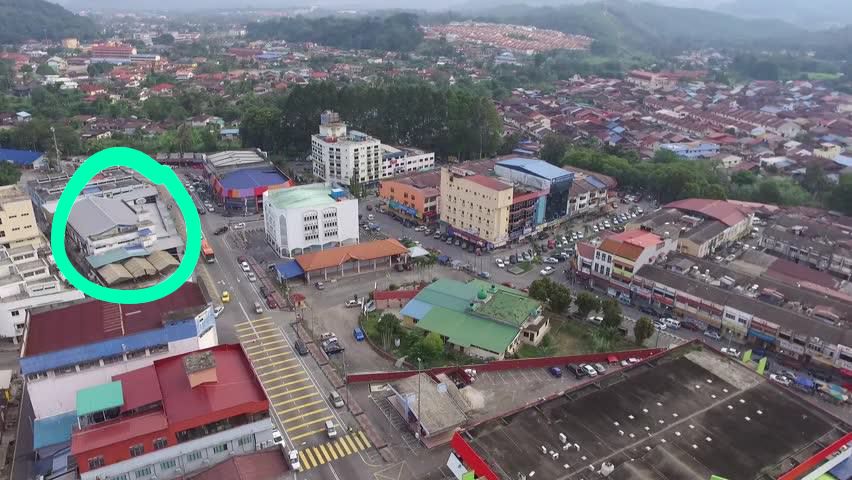 Bentong,Pahang,Jalan Ah Peng - photo 4