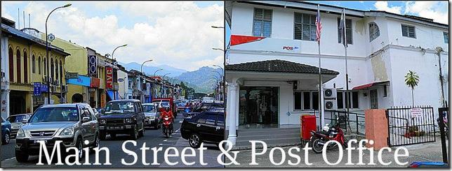 Bentong,Pahang,Jalan Ah Peng - photo 5