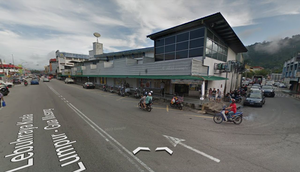 Bentong,Pahang,Jalan Ah Peng - photo 6