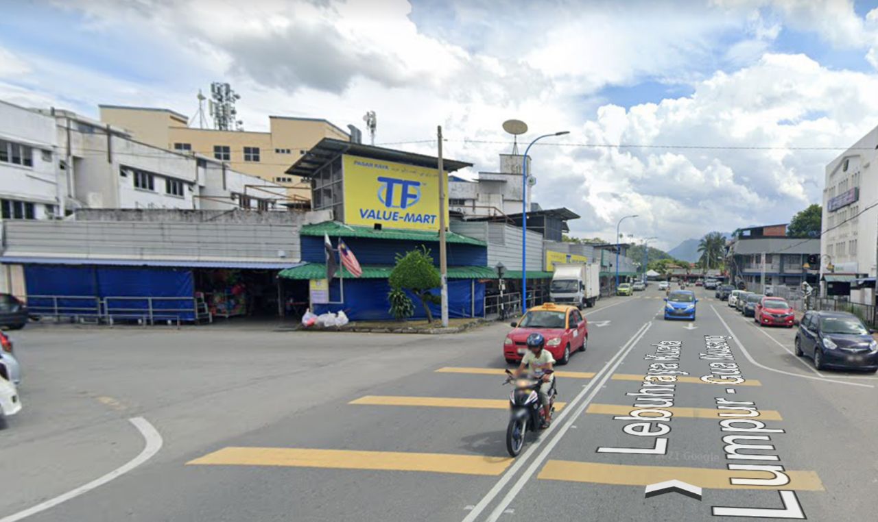 Bentong,Pahang,Jalan Ah Peng - photo 7