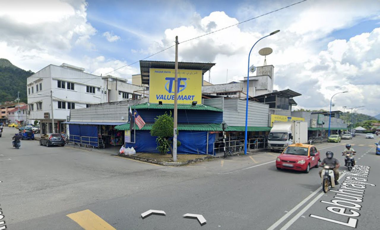 Bentong,Pahang,Jalan Ah Peng - photo 8