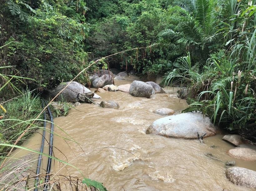 Bentong,Bukit Tinggi,Raub,Pahang - photo 5