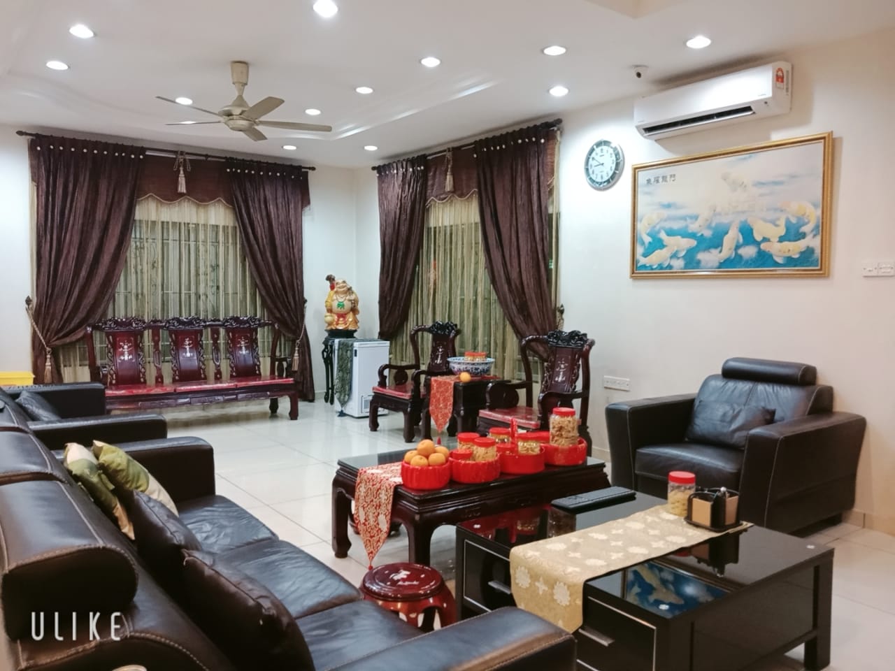 Kapar,Raja Abdul Rahman,Klang,Selangor - photo 2