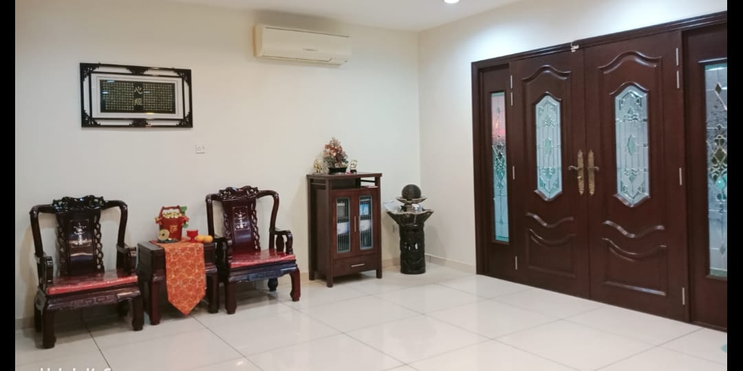Kapar,Raja Abdul Rahman,Klang,Selangor - photo 3