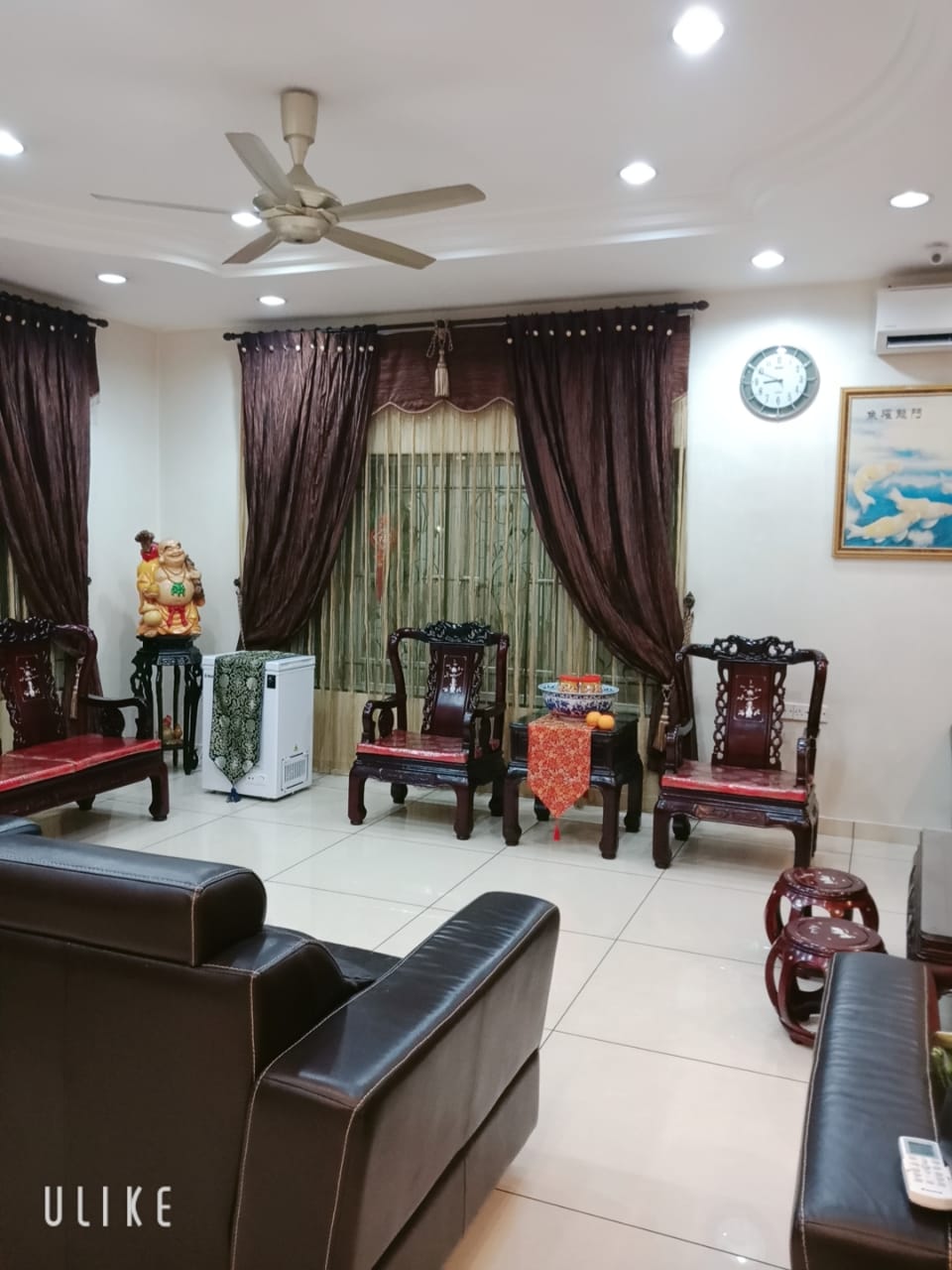 Kapar,Raja Abdul Rahman,Klang,Selangor - photo 4