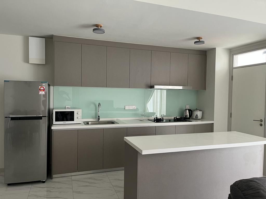 South Brooks,Desa Parkcity,Condo - photo 9