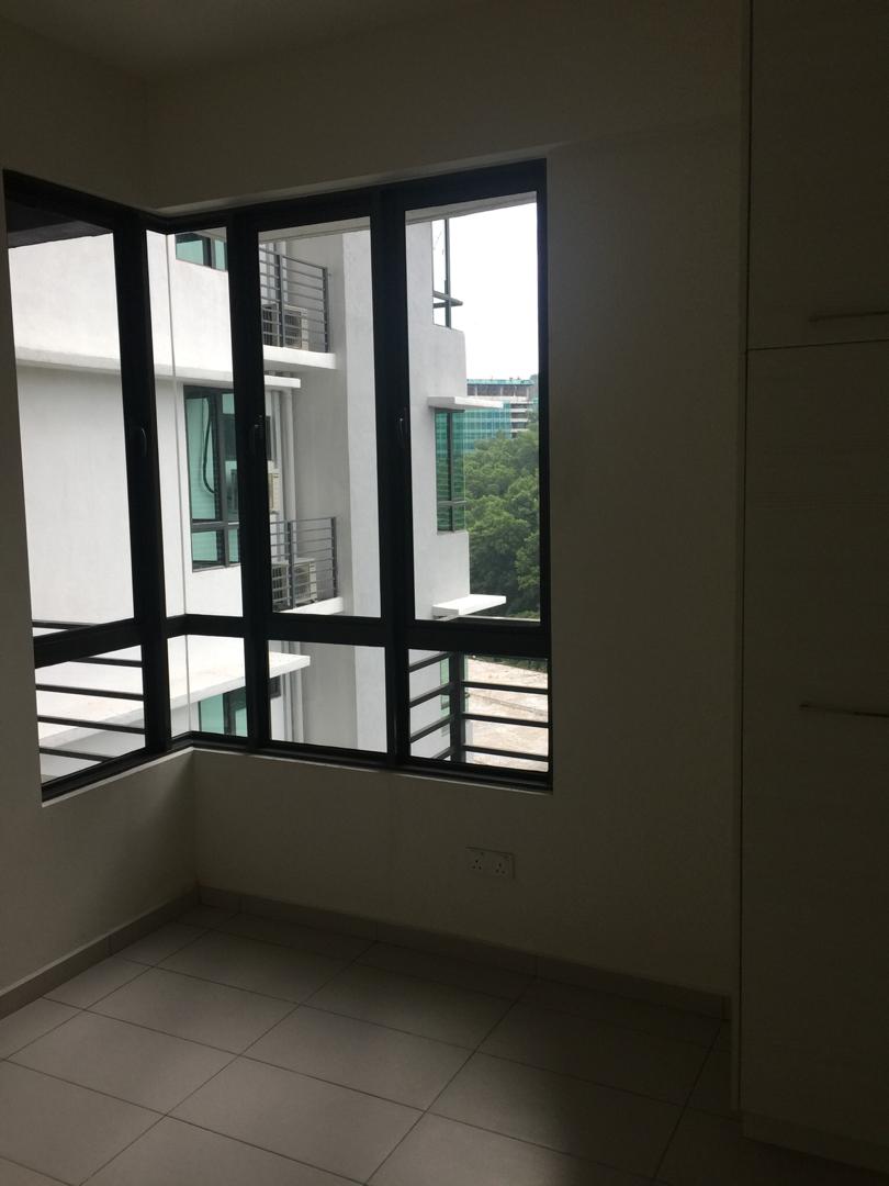 Infiniti 3 Residence,Wangsa Maju,KL - photo 5