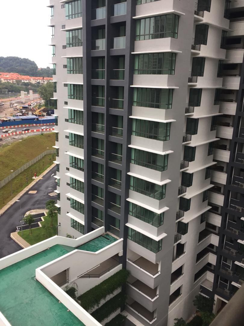 Infiniti 3 Residence,Wangsa Maju,KL - photo 13
