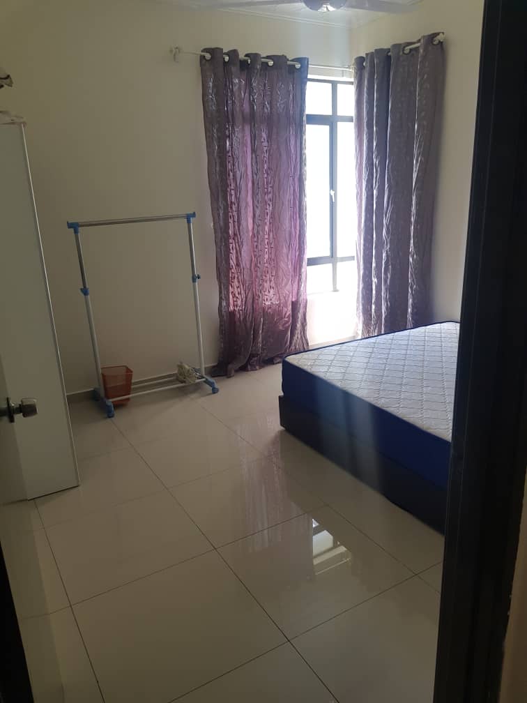 Rivercity Condominium,Jalan Ipoh,KL - photo 5