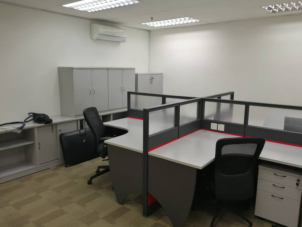 Plaza Mont Kiara,Mont Kiara, Office - photo 5