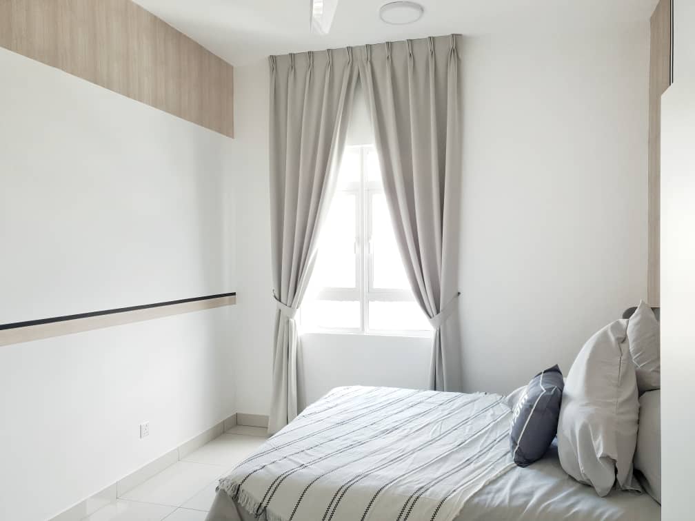 TR Residence,Titiwangsa,Serviced Residence - photo 10