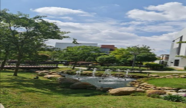 Villa Senja,Rawang Country Home,Selangor - photo 9