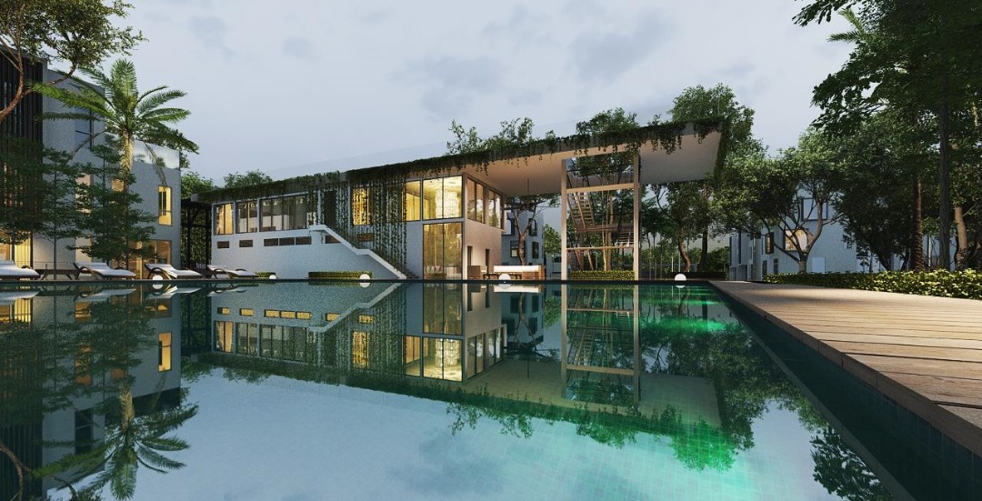 Lakefront Villa,Cyberjaya,Selangor - photo 5