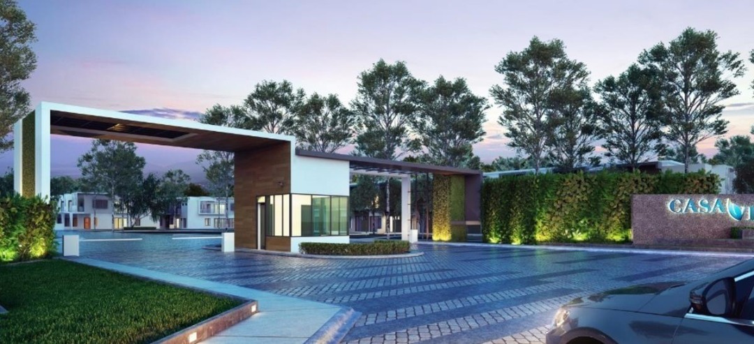 Casa View,Cybersouth Dengkil,Cyberjaya - photo 2