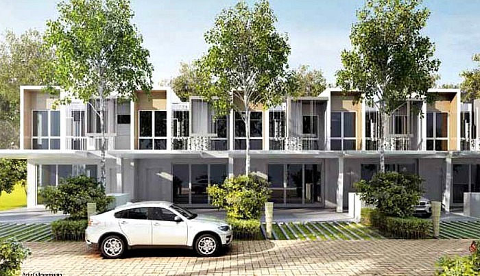 Casa View,Cybersouth Dengkil,Cyberjaya - photo 9