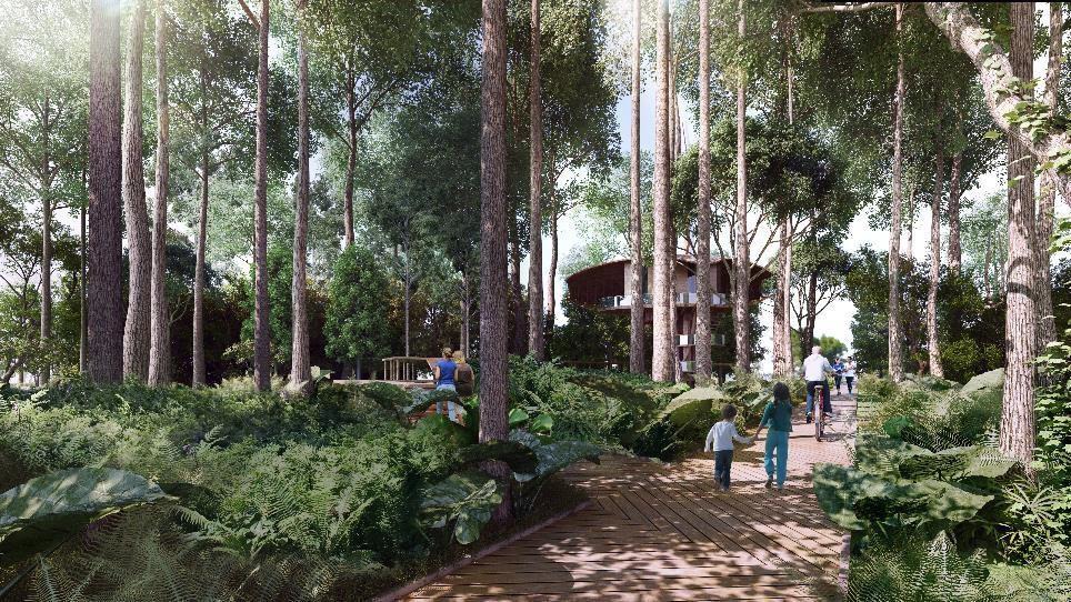 Casa View,Cybersouth Dengkil,Cyberjaya - photo 12