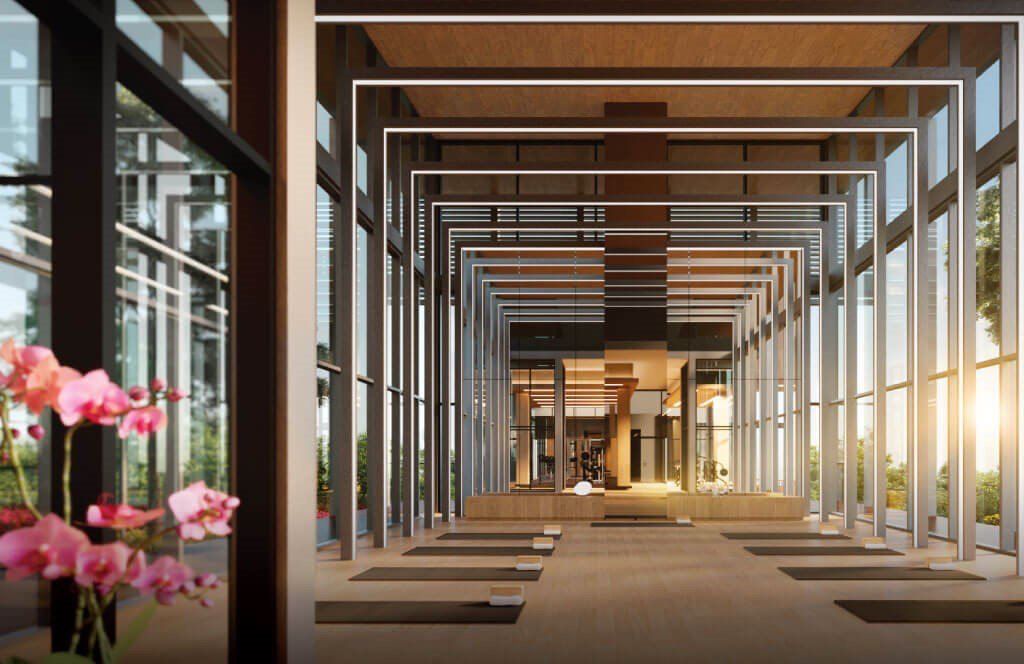 Alix Residence,Mont Kiara,KL - photo 6