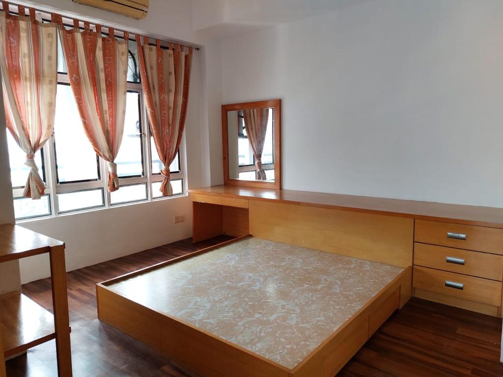 The Boulevard Condo,Subang Jaya,Selangor - photo 5