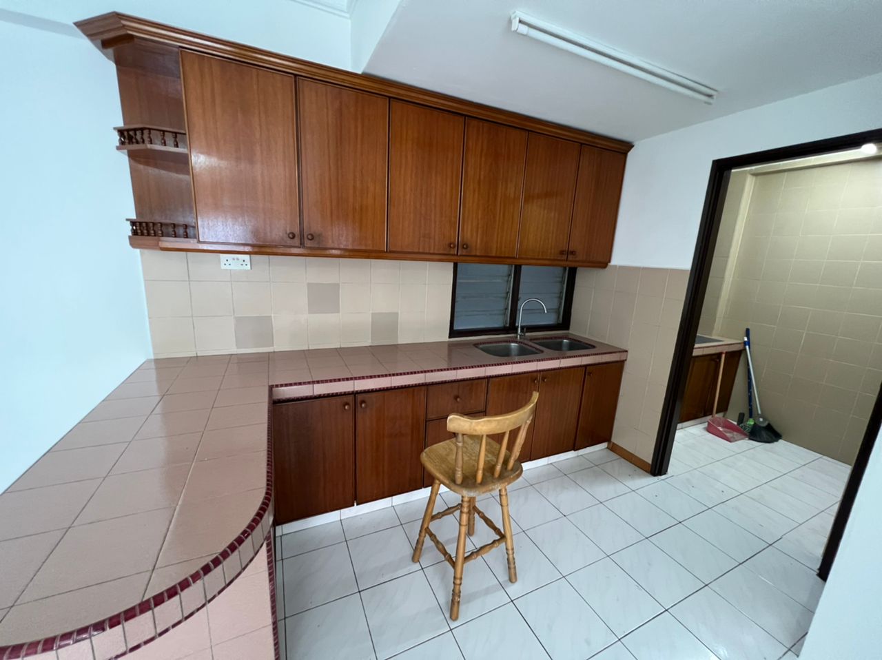 Sri Mutiara,Sungai Besi,Freehold Apartment - photo 5