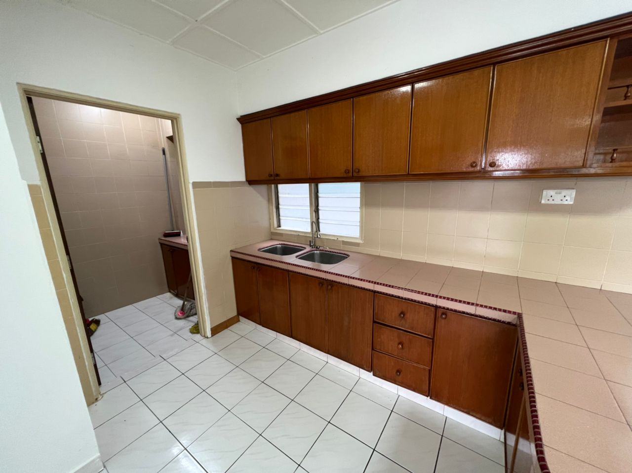 Sri Mutiara,Sungai Besi,Freehold Apartment - photo 5