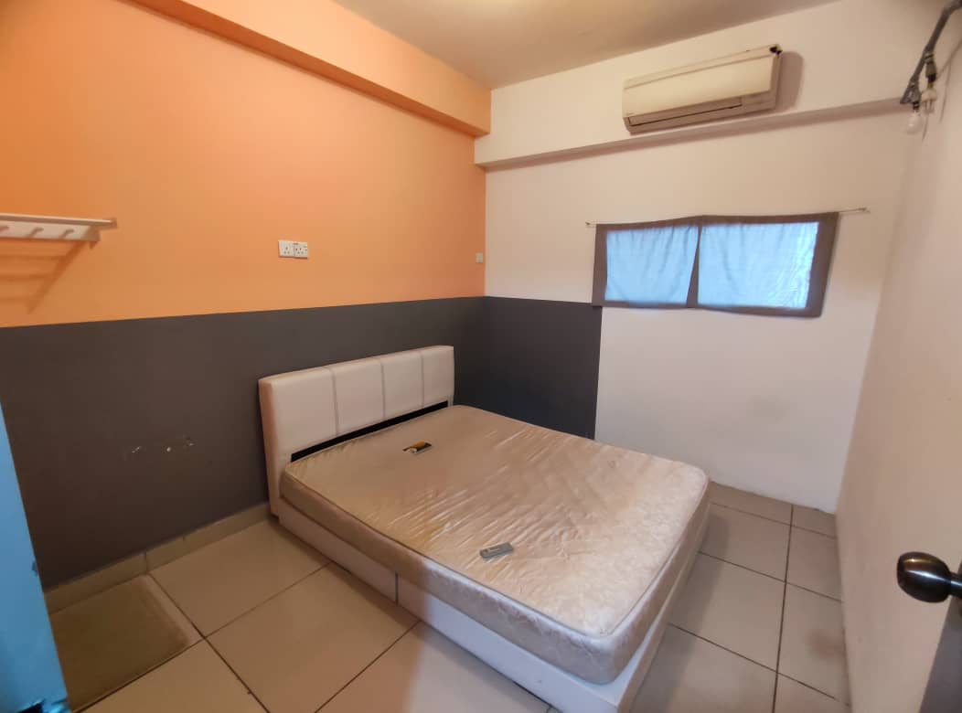 The Scott Soho,Jalan Klang Lama,Duplex - photo 5