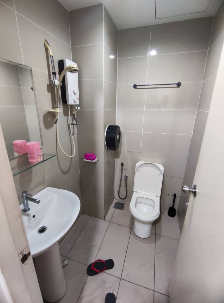 The Scott Soho,Jalan Klang Lama,Duplex - photo 9