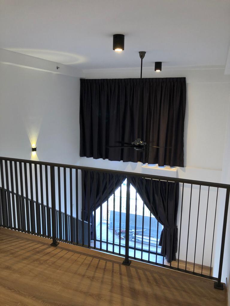 Emporis,Kota Damansara,PJ,Partly Furnished Soho - photo 5